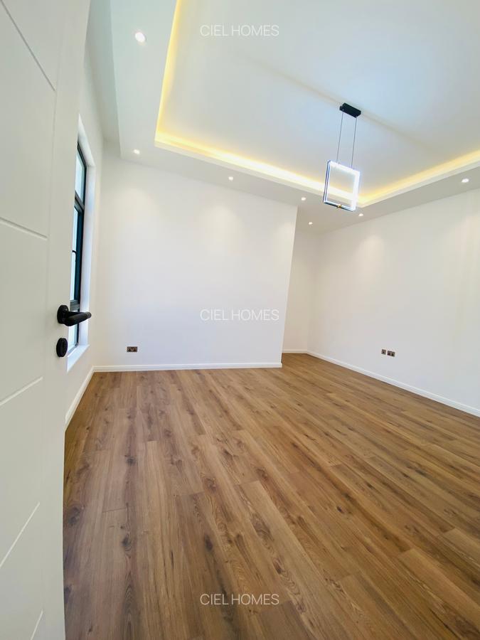 5 Bed Villa with En Suite at Mzima Spring - 19