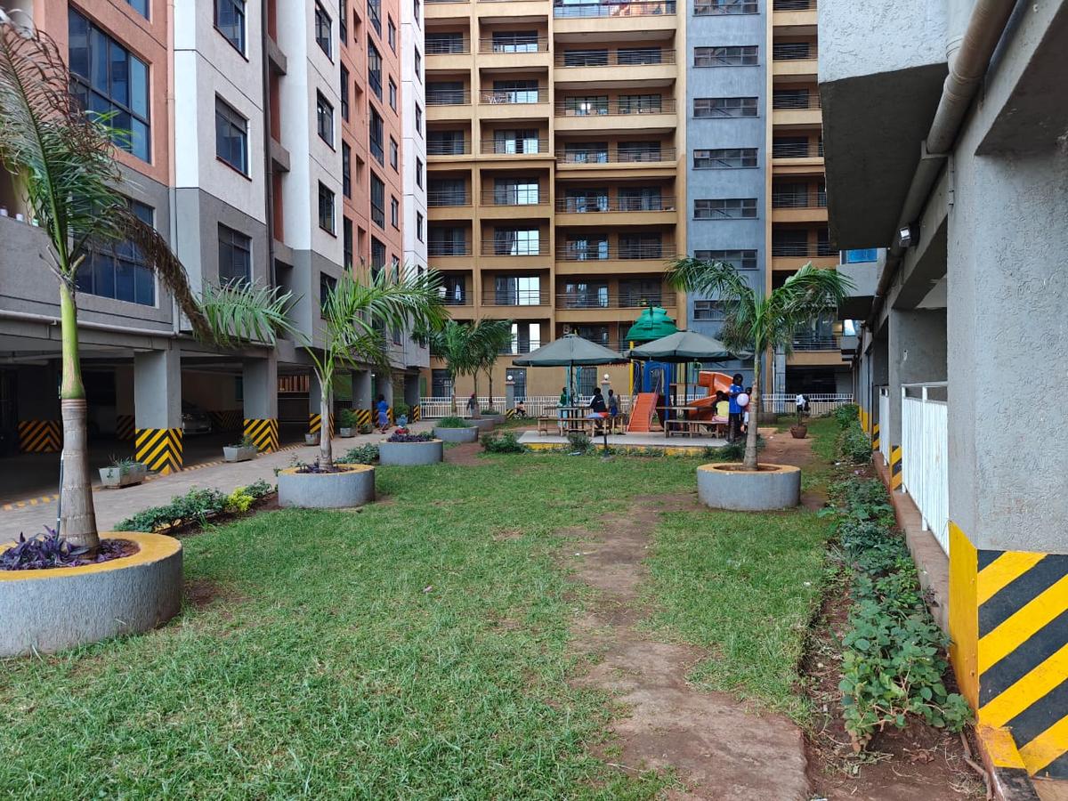 2 Bed Apartment with En Suite at Laikipia Road - 1