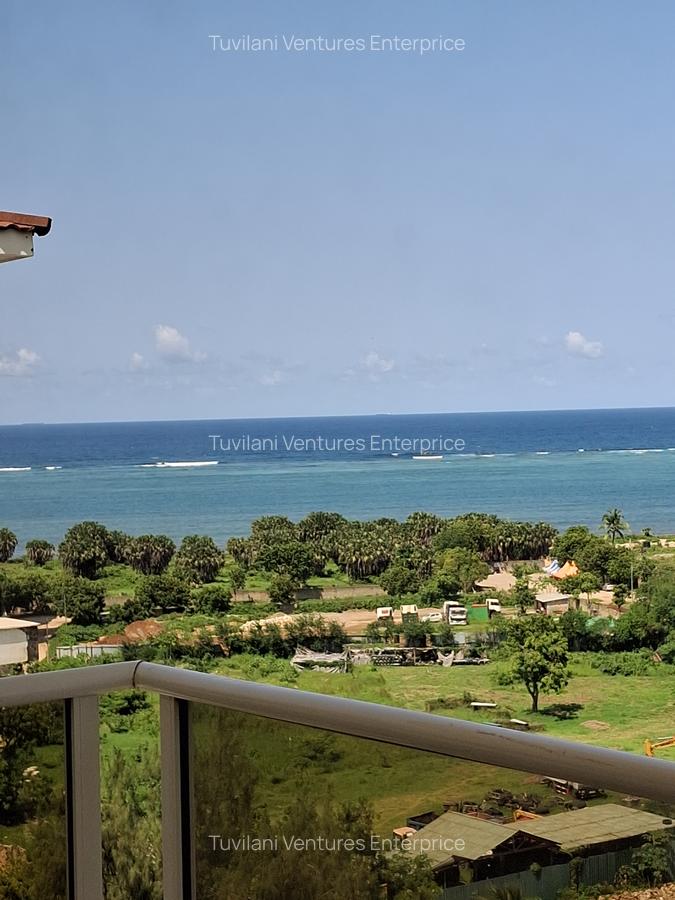 Serviced 3 Bed Apartment with En Suite at Nyali Mombasa - 11