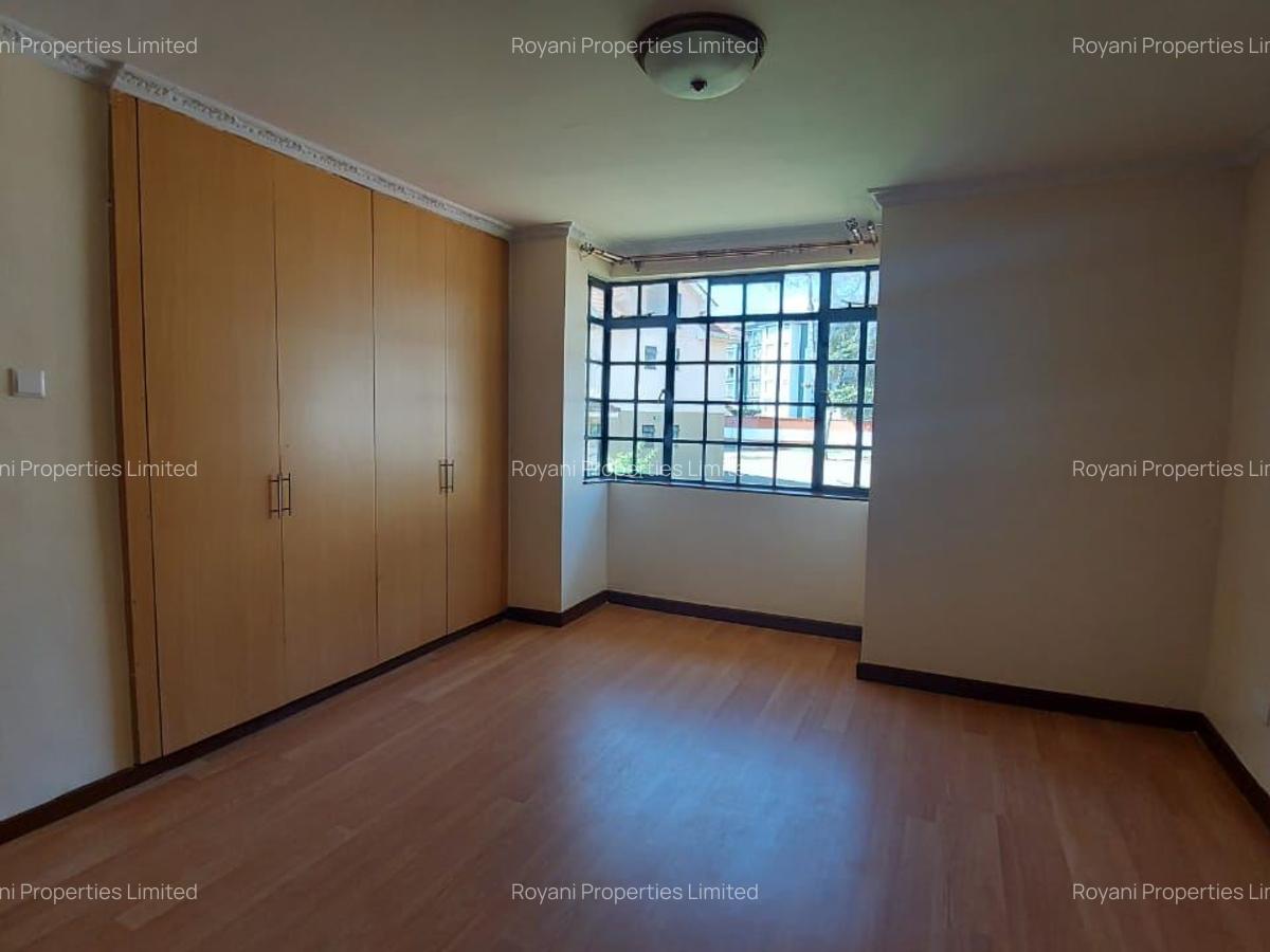 3 Bed House with En Suite at Fourways Junction Estate - 7