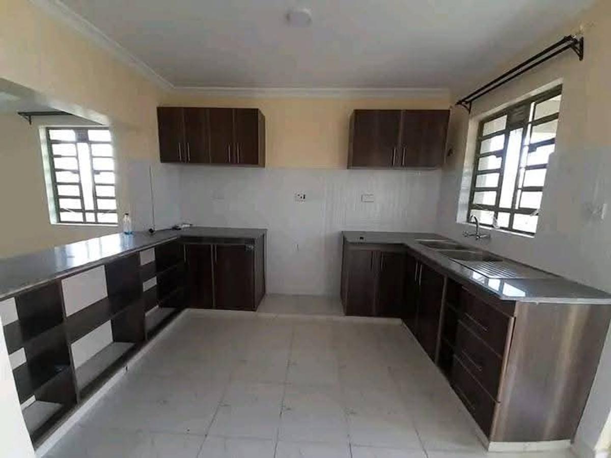 4 Bed House with En Suite in Kitengela - 7