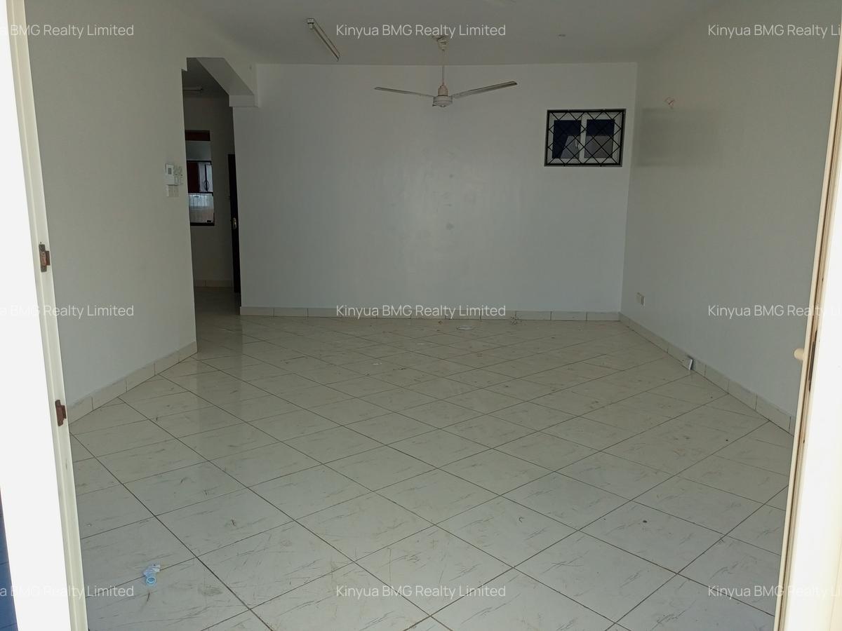 3 Bed Apartment with En Suite in Nyali Area - 3