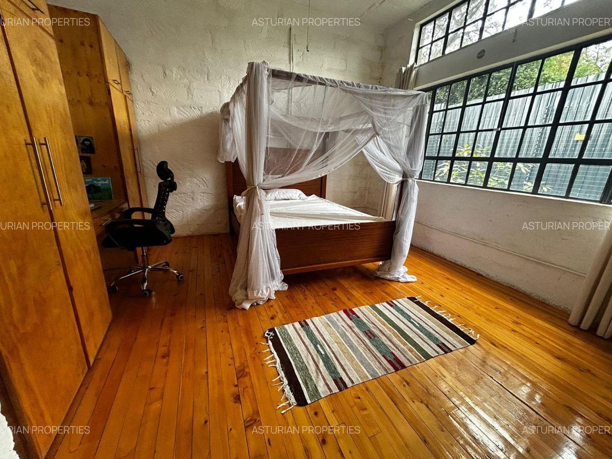 3 Bed Townhouse with En Suite in Garden Estate - 9