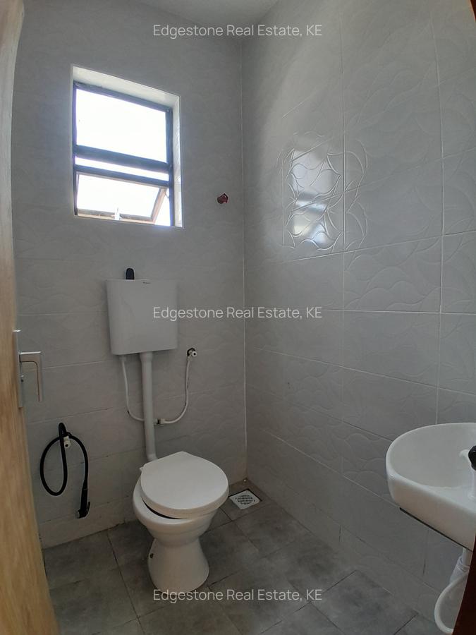 Studio Apartment with Borehole in Mtwapa - 6