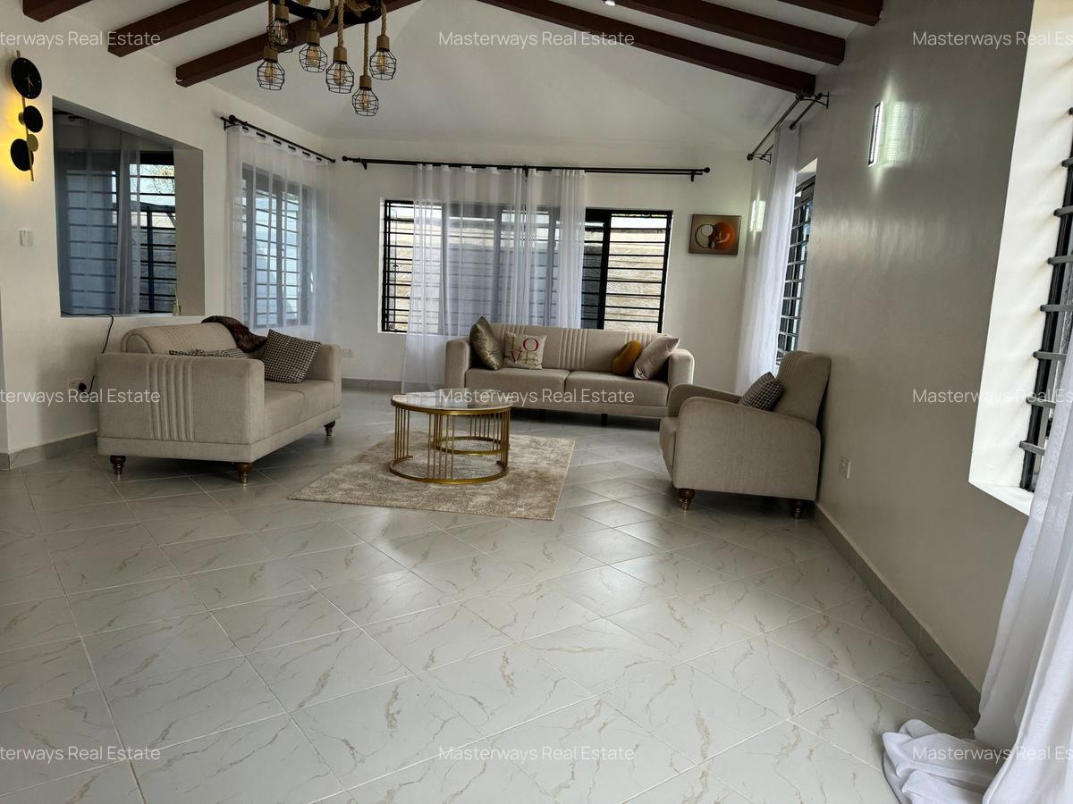 4 Bed Townhouse with En Suite in Ruiru - 3