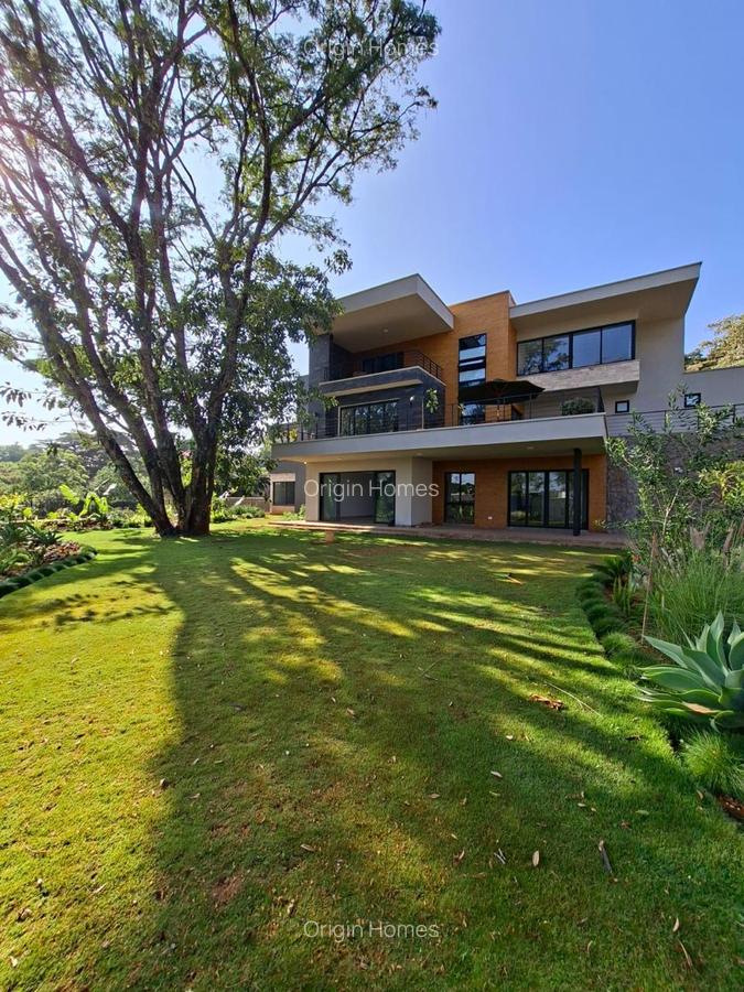 3 Bed Townhouse with En Suite in Loresho - 4