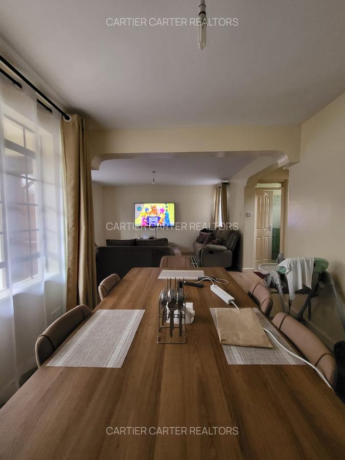 3 Bed Townhouse with En Suite at Sawada Villas - 16