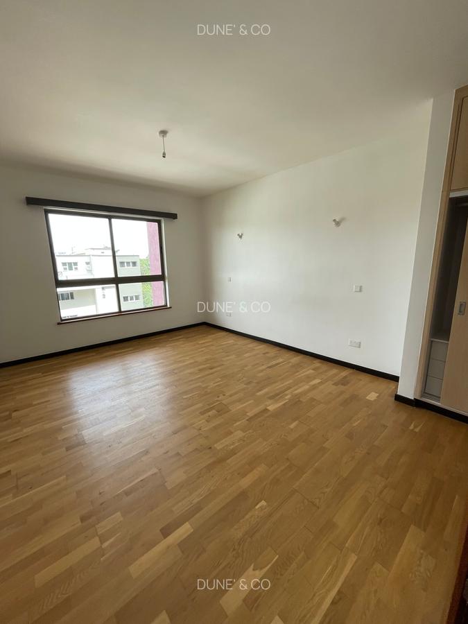 4 Bed Apartment with En Suite in Westlands Area - 13
