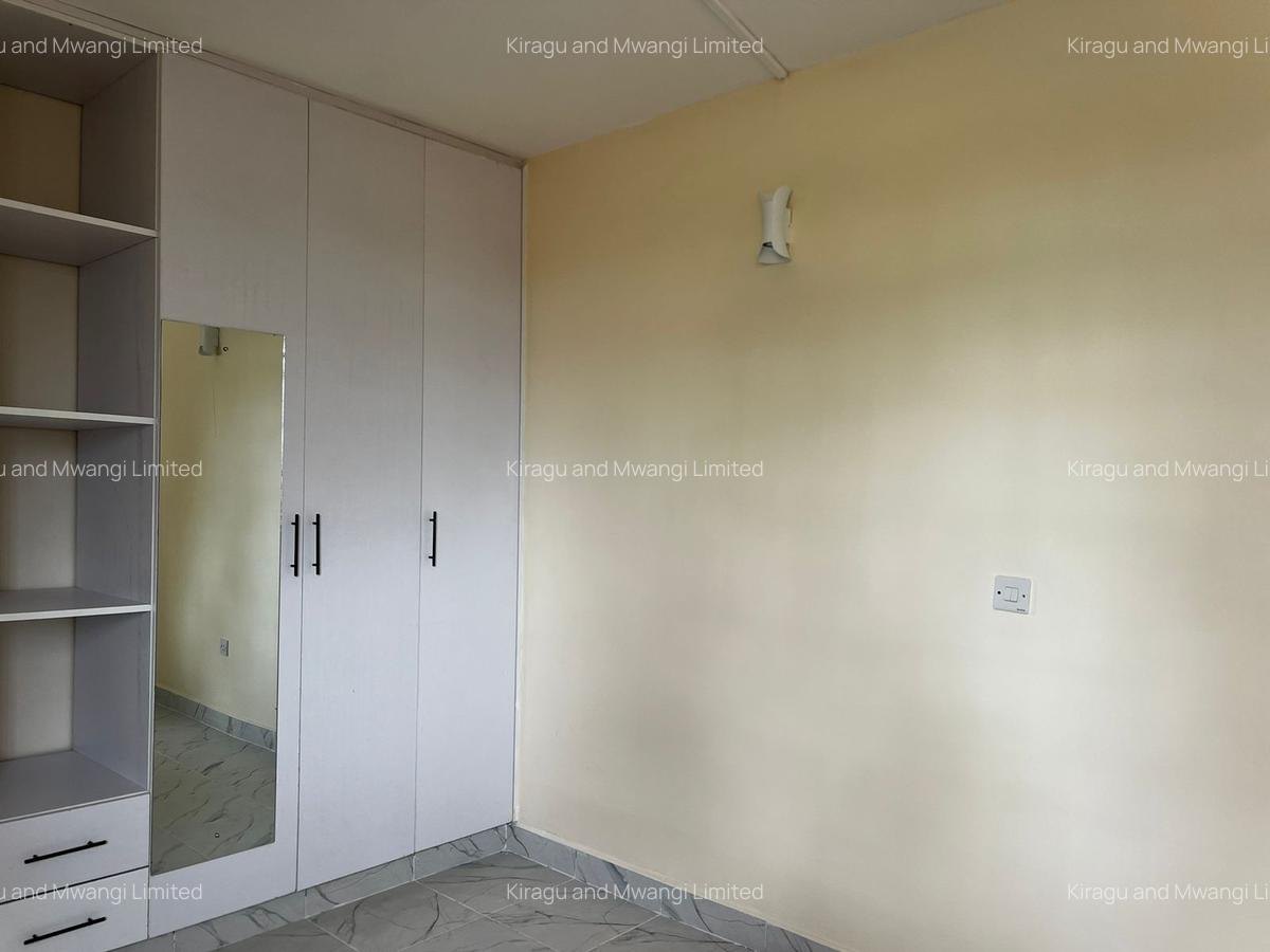2 Bed Apartment at Ngotho Road - 7