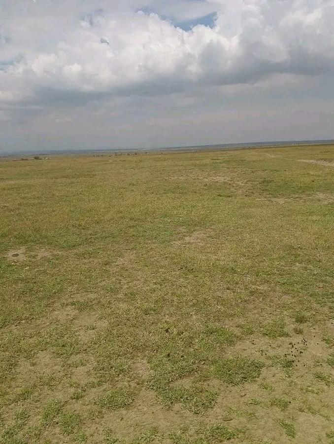 Residential Land in Nanyuki - 10