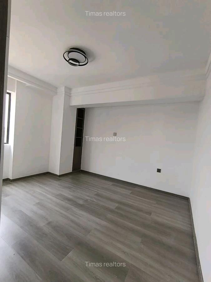 Furnished 2 Bed Apartment with En Suite at Westlands - 8