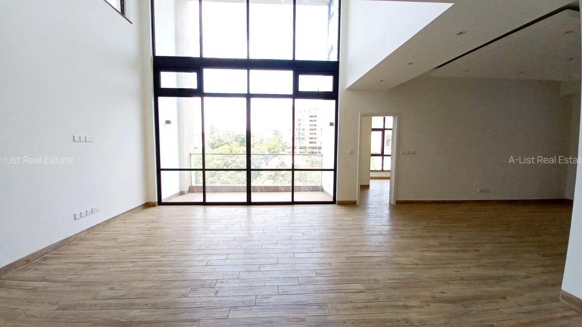 3 Bed Apartment with En Suite at Riverside Lane - 2