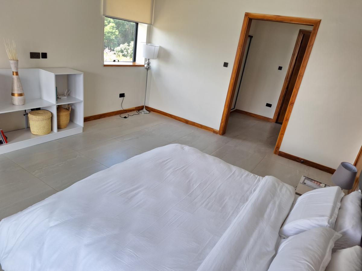 Furnished 3 Bed Apartment with En Suite in Spring Valley - 16