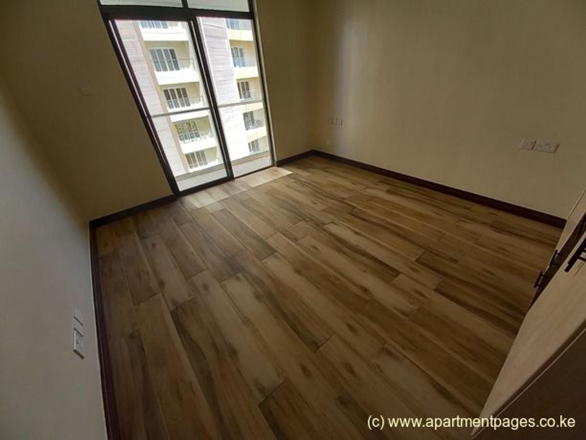 1 Bed Apartment with En Suite at Arwings Khodek - 8