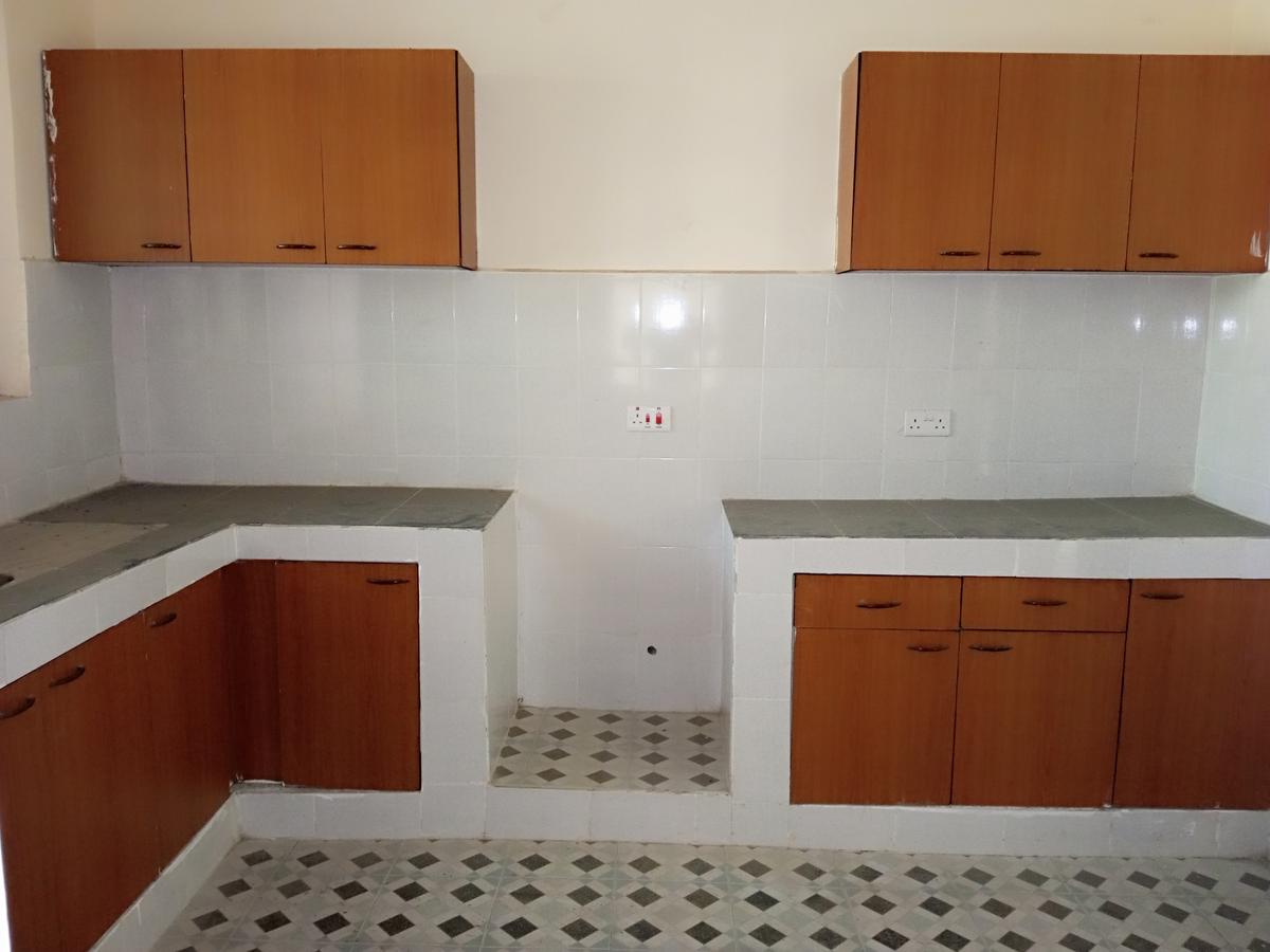 3 Bed Apartment with Swimming Pool at Utange - 14