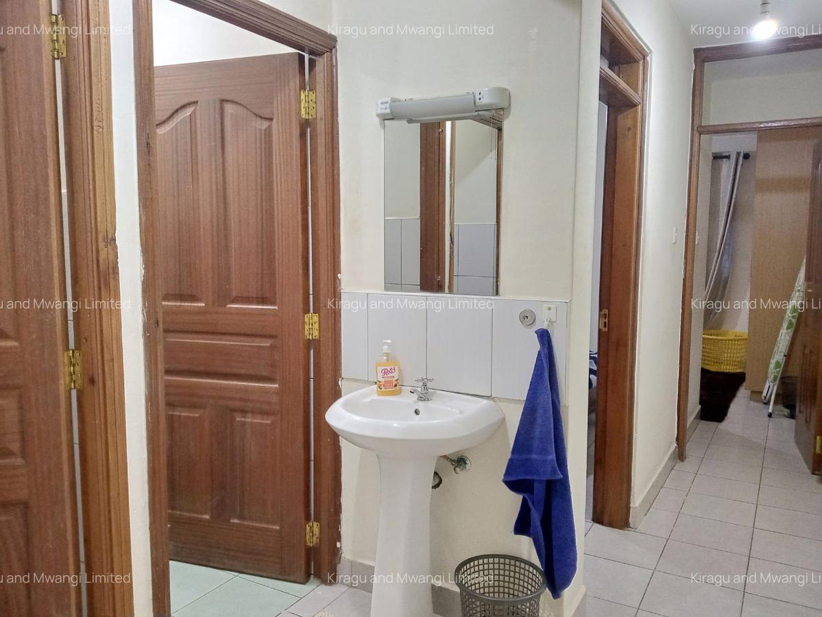 2 Bed Apartment at Ngong Road - 2