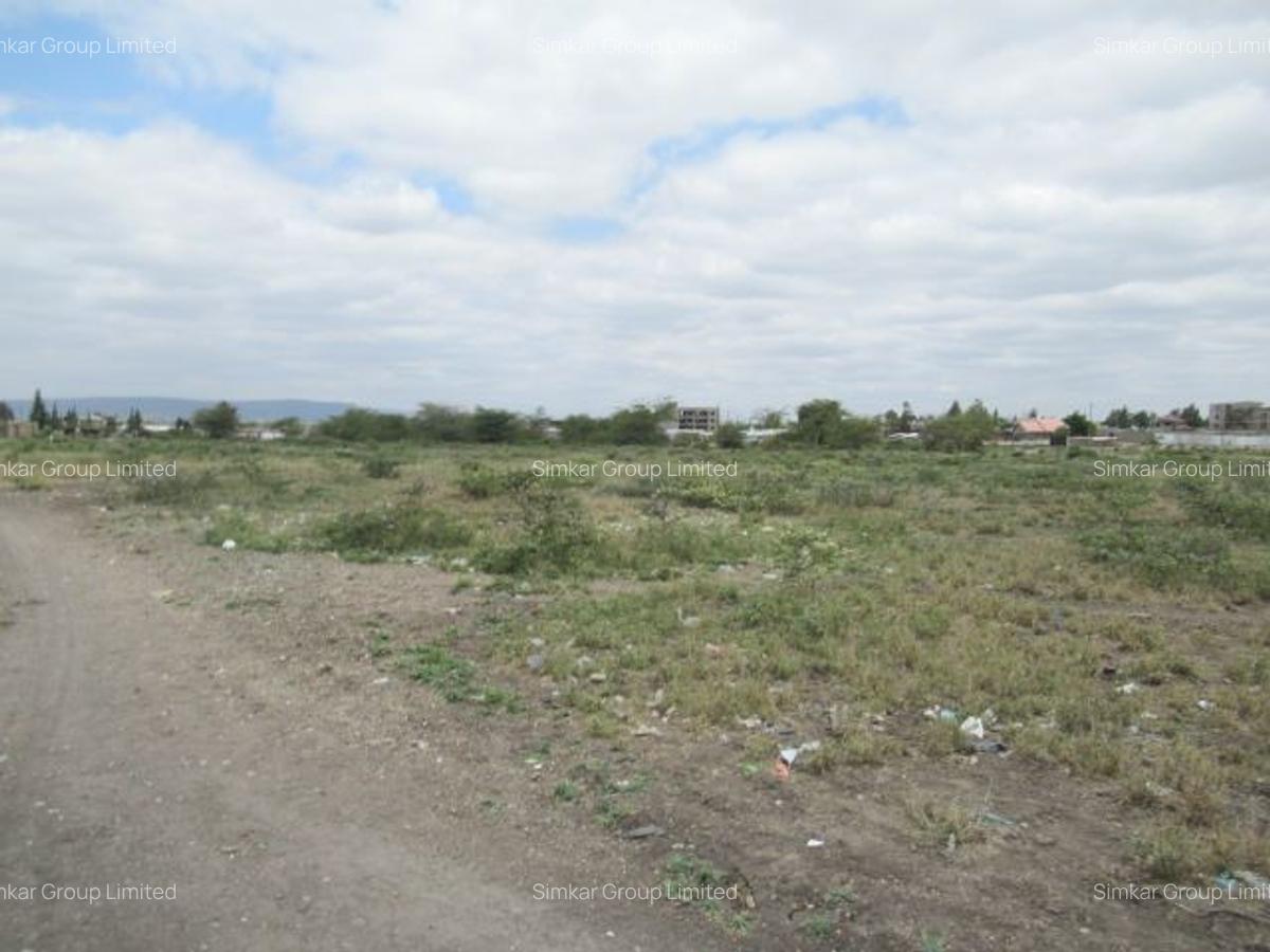 Residential Land at Kitengela - 12