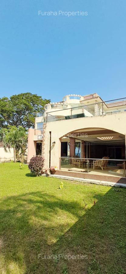 6 Bed House in Nyali Area - 4