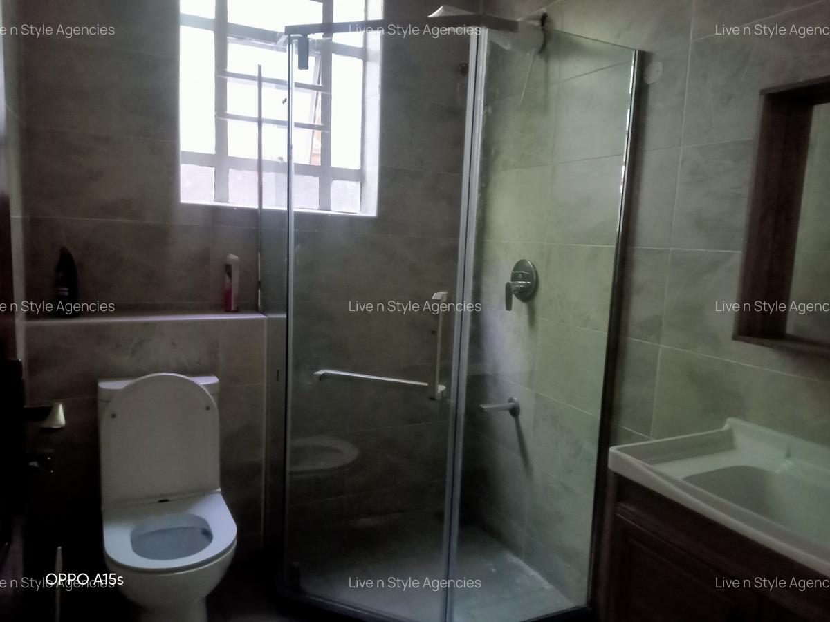 1 Bed House with En Suite in Runda - 8