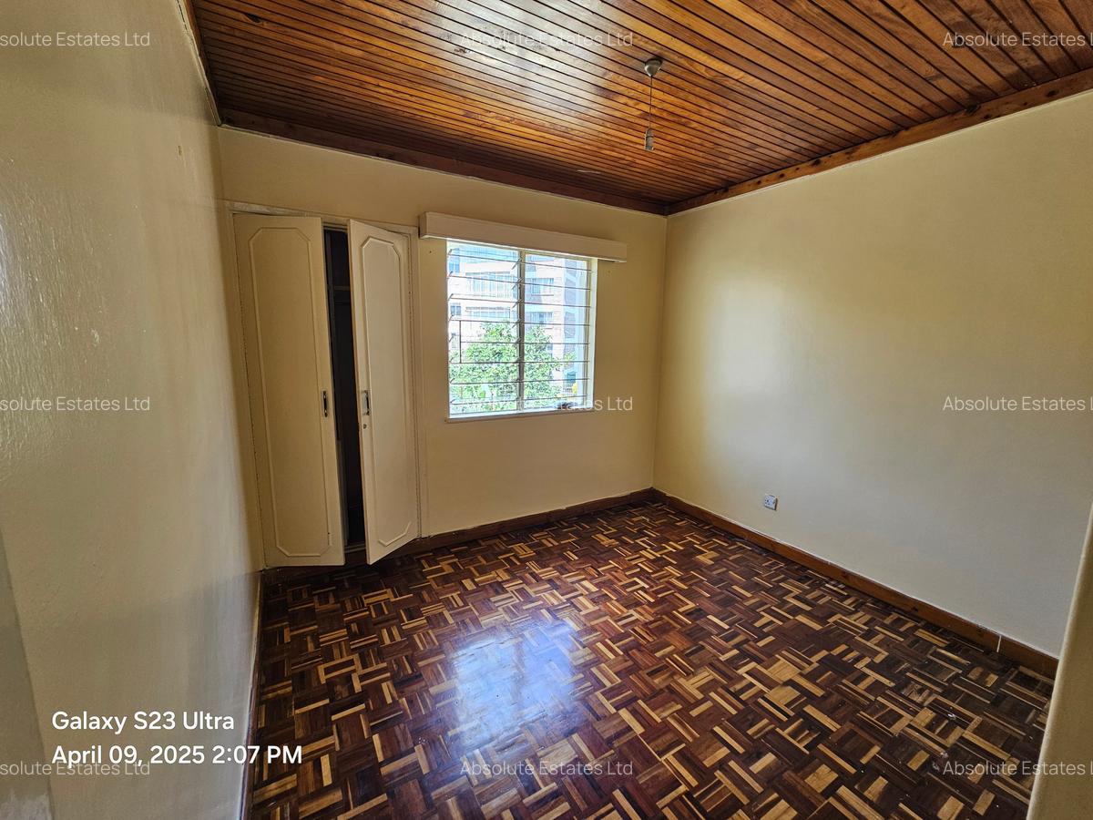 4 Bed House with En Suite in Kileleshwa - 17