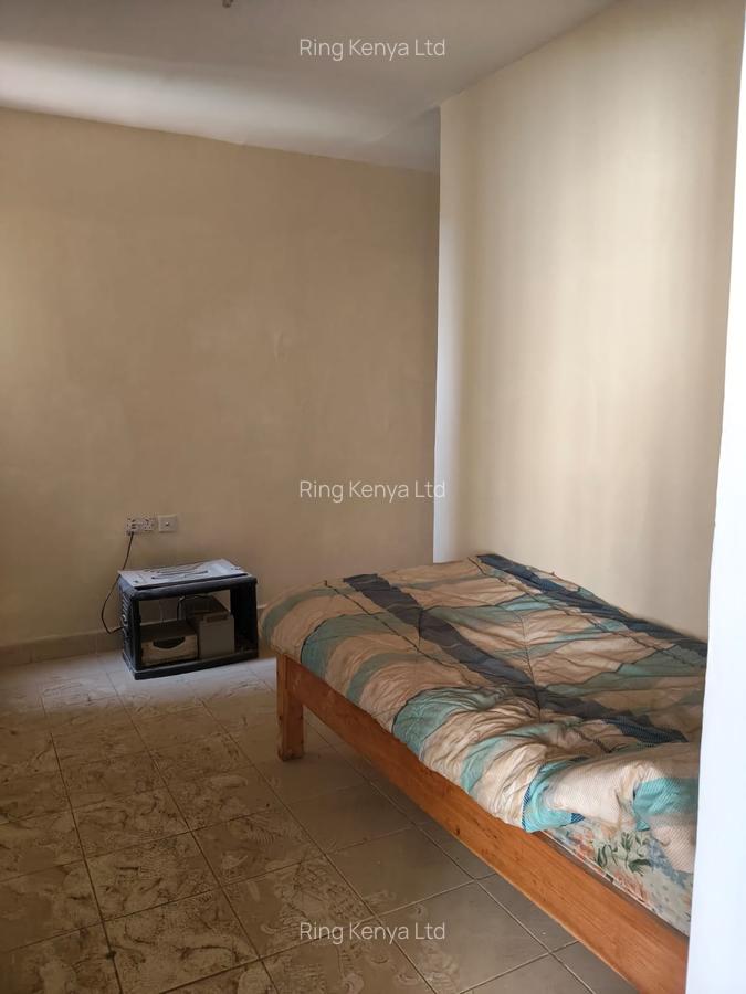 Furnished 3 Bed Apartment with En Suite in Kilimani - 11