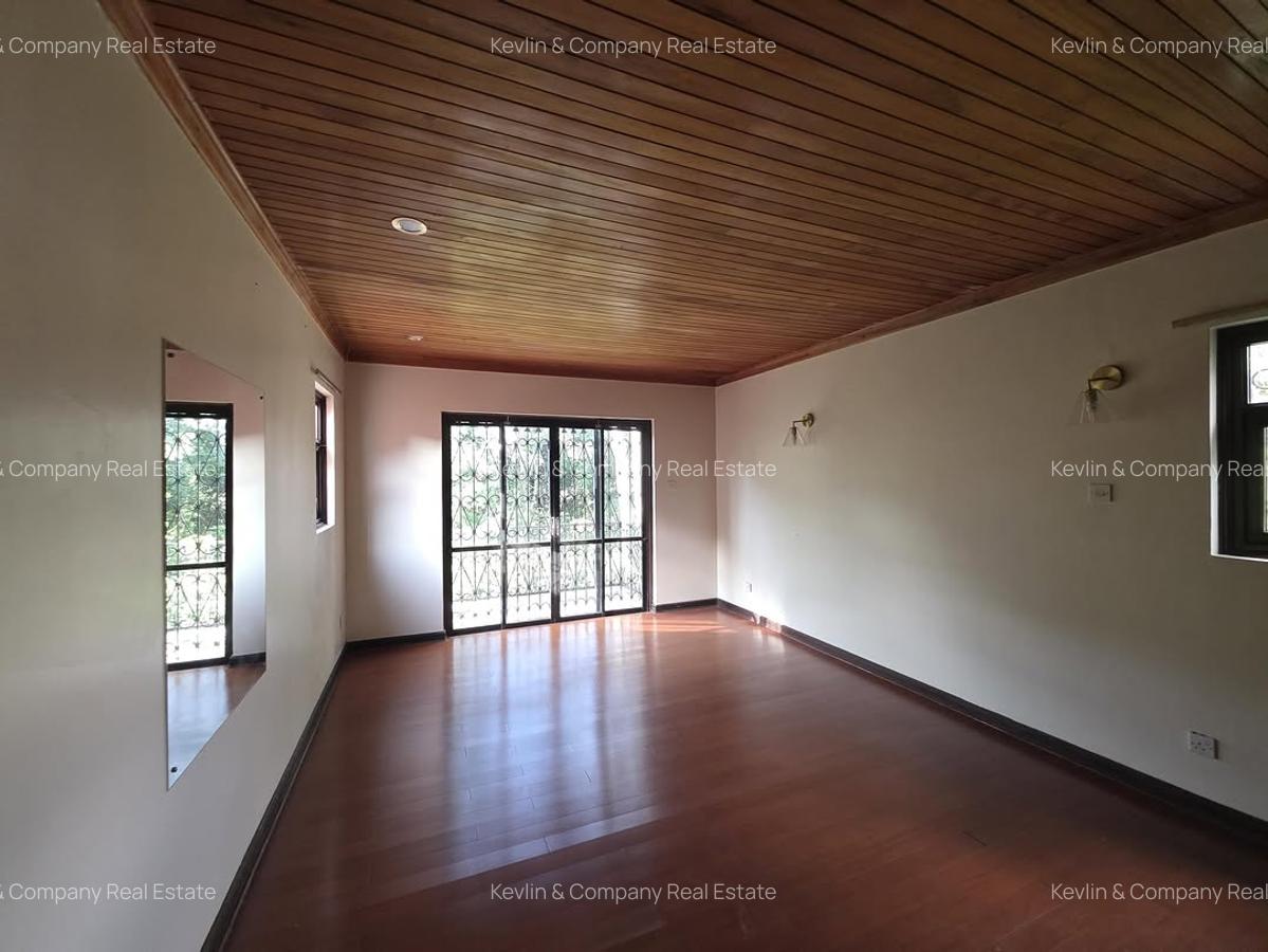 5 Bed Villa with En Suite in Muthaiga - 5
