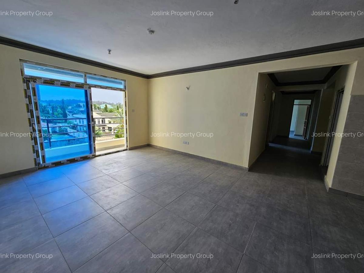 3 Bed Apartment with En Suite at Mt Kenya - 19