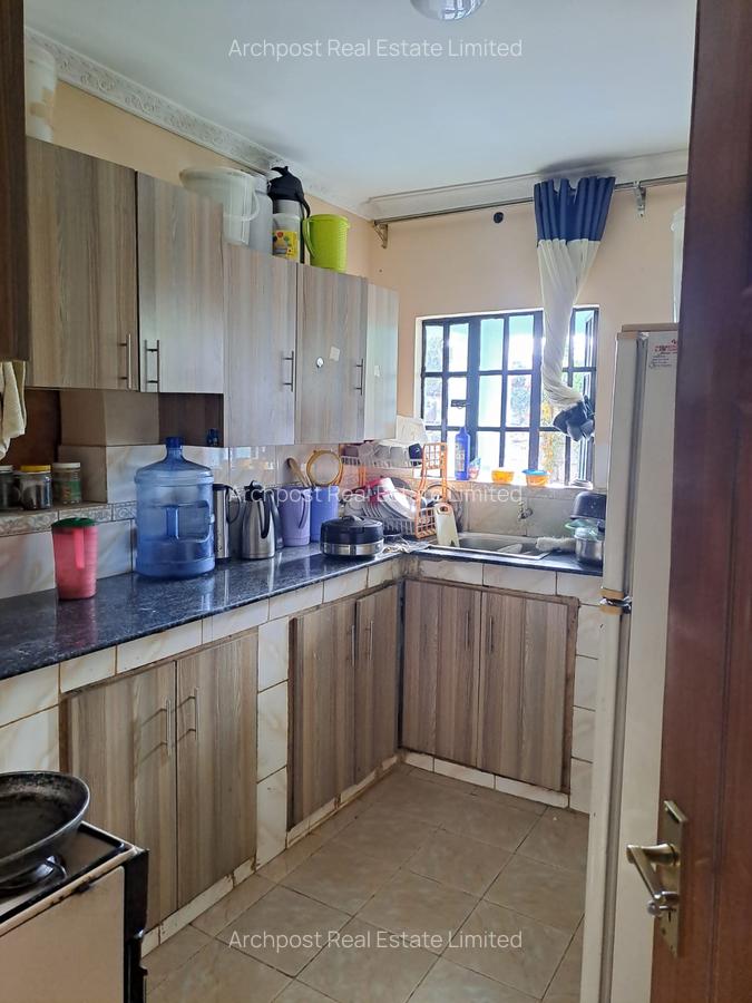 3 Bed House with En Suite at Rimpa - 5