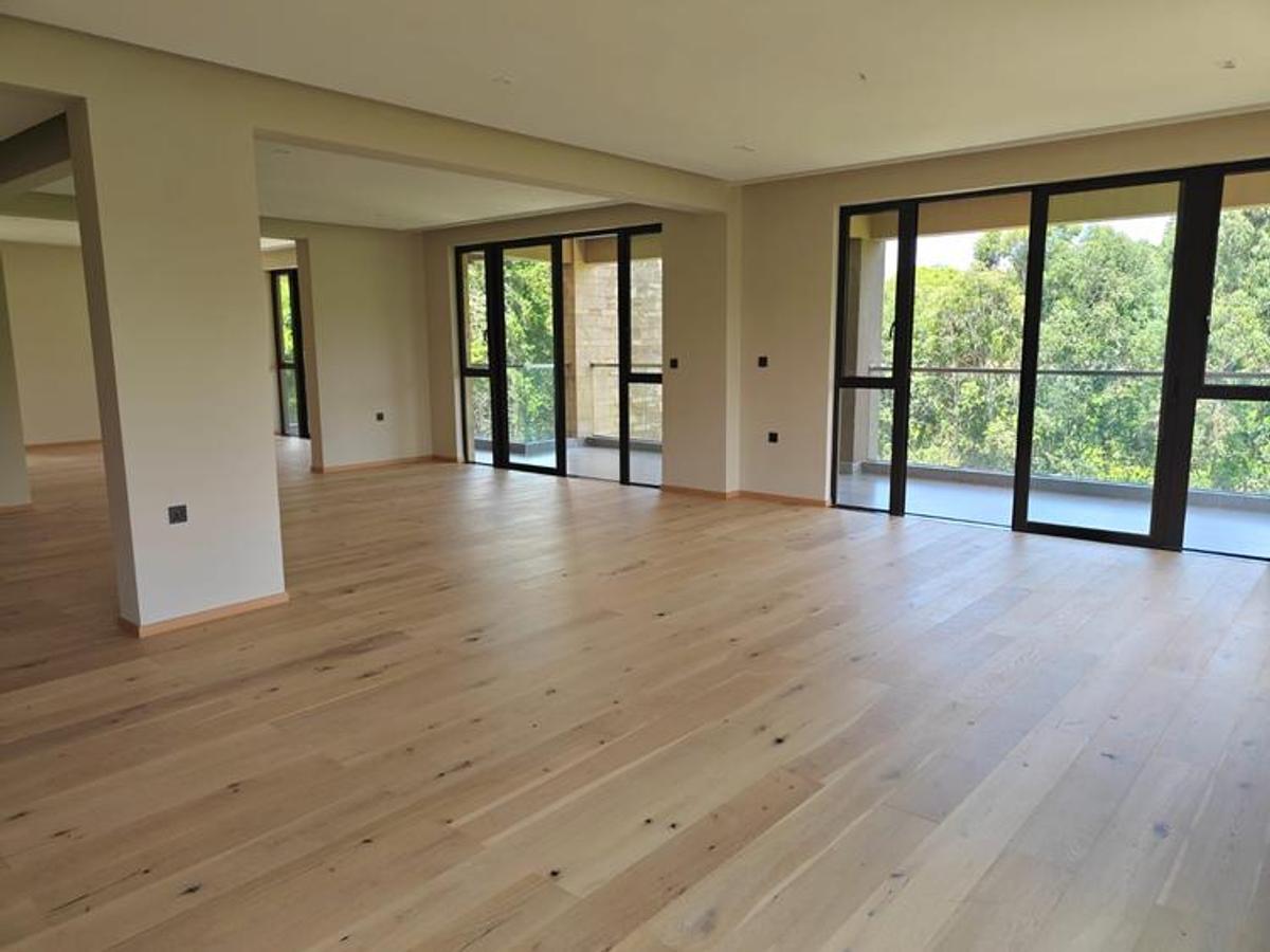 6 Bed House with En Suite in Nyari - 7