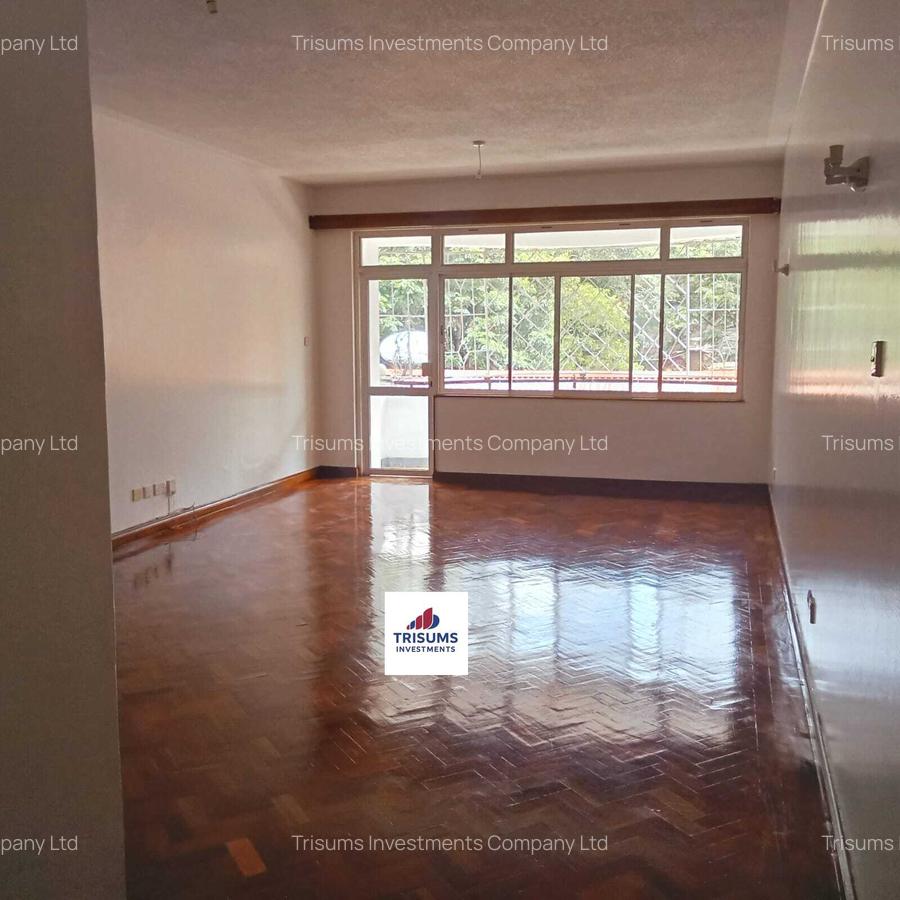 4 Bed Apartment with En Suite at Rhapta Road - 12