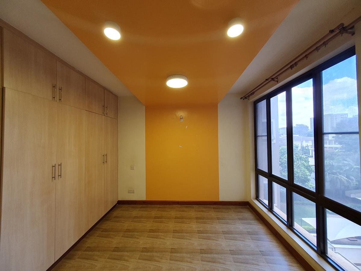 3 Bed Apartment with En Suite at Wambugu Road - 5