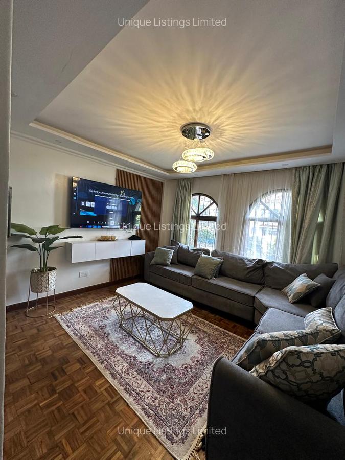 4 Bed Townhouse with Staff Quarters in Kileleshwa - 10