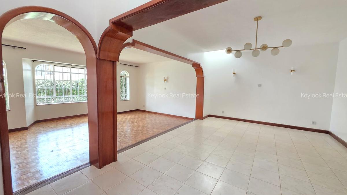 4 Bed Townhouse with En Suite at Lavington Green - 3