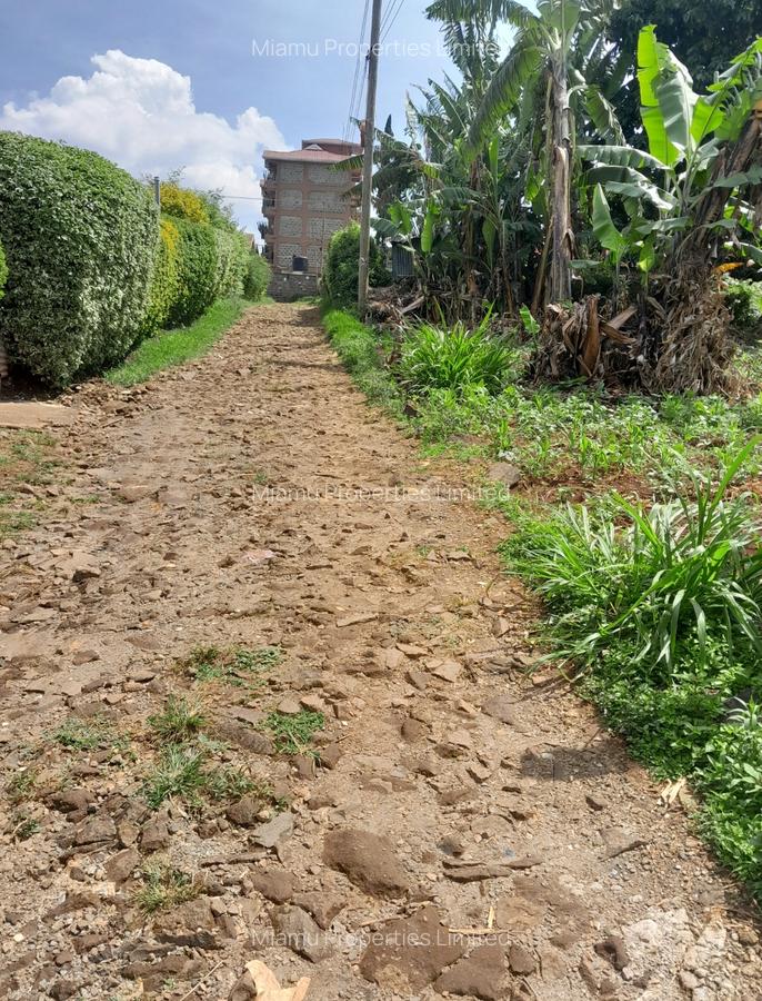 Land at Gacharage - 5