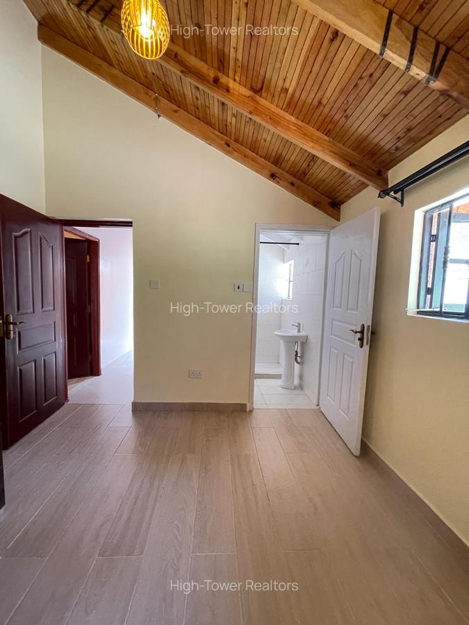 2 Bed House with En Suite in Kyuna - 15