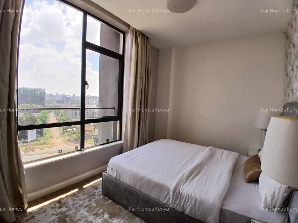 Serviced 3 Bed Apartment with En Suite at Brookside Drive - 11