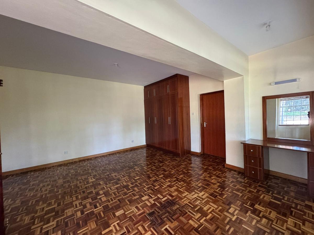 4 Bed House with En Suite in Thigiri - 20