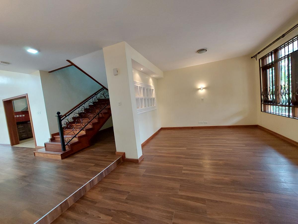 5 Bed House with En Suite at Runda Road - 8