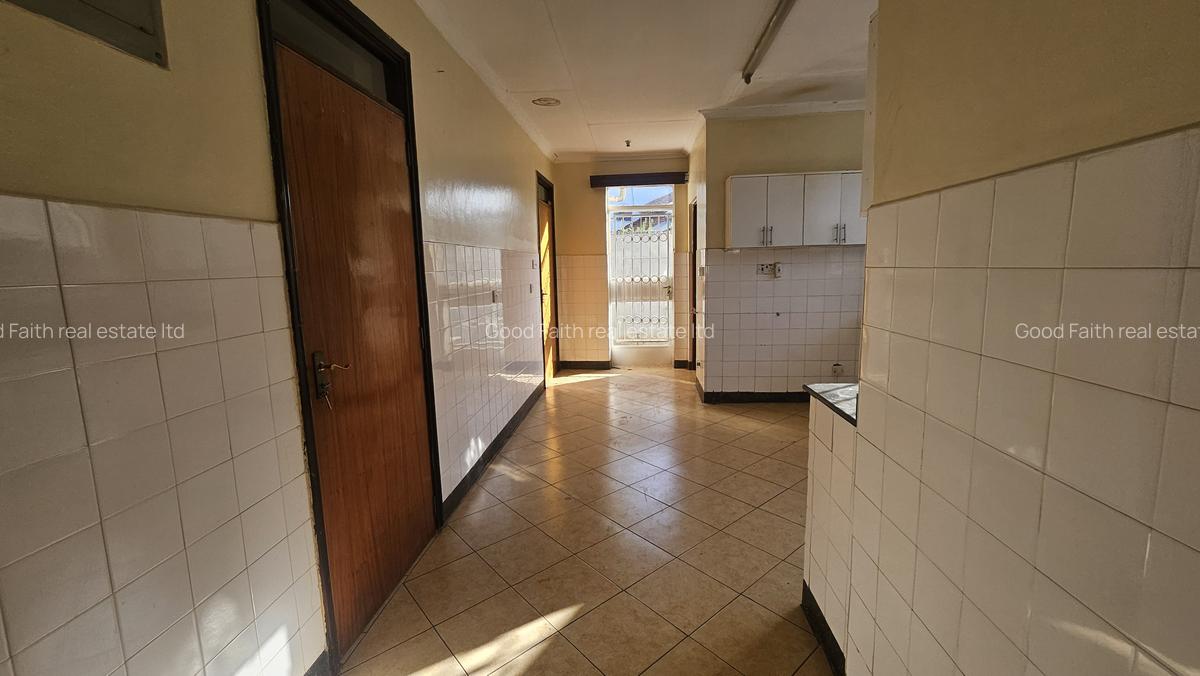 4 Bed House with Staff Quarters in Runda - 9