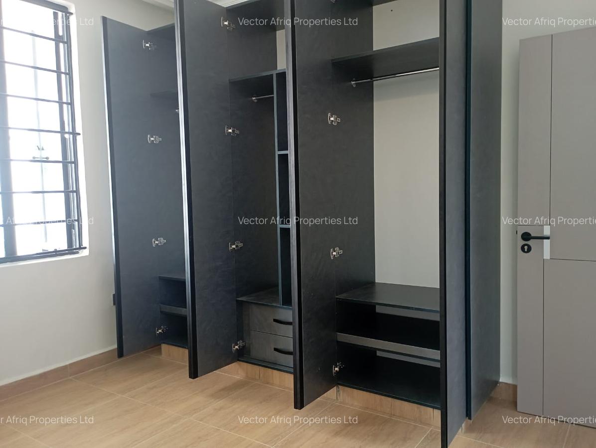 3 Bed House with En Suite at Muigai - 7