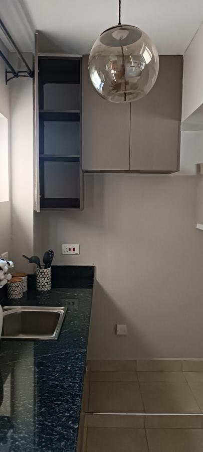 1 Bed Apartment with En Suite in Kitisuru - 12