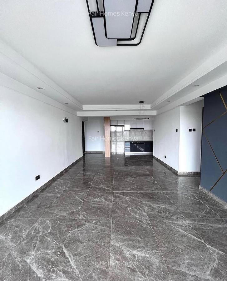 2 Bed Apartment with En Suite at Kindaruma Road - 4