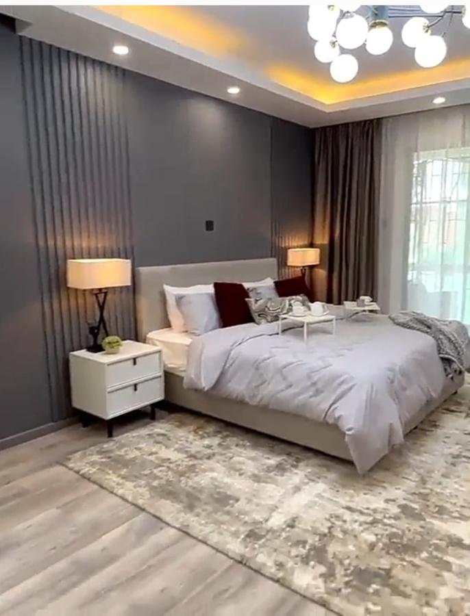 Serviced 5 Bed Apartment with En Suite at Kileleshwa - 20