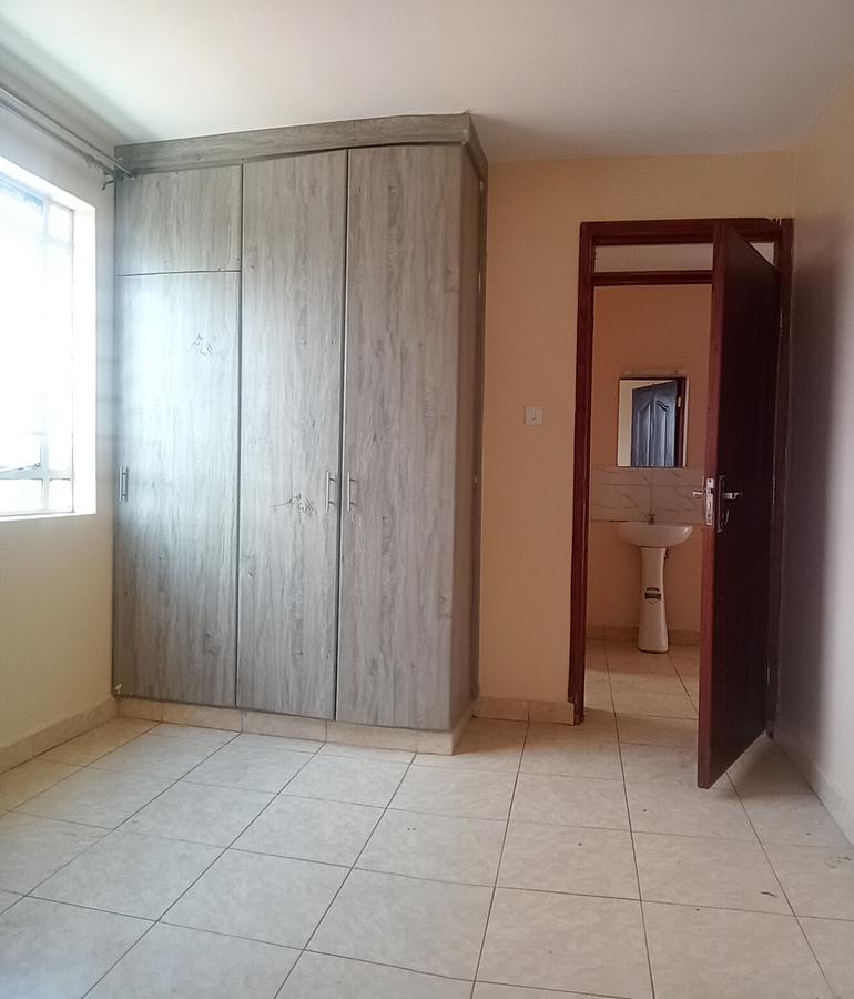 2 Bed Apartment in Ruaka - 11