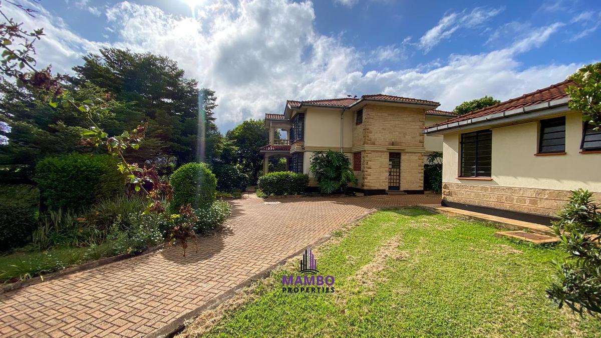 5 Bed Townhouse with En Suite at Red Hill Rd - 3