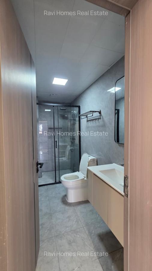 4 Bed Apartment with En Suite in Kileleshwa - 6