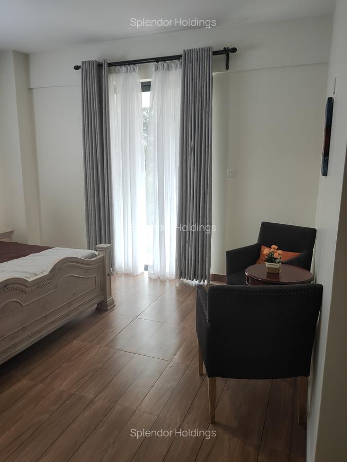 2 Bed Apartment with En Suite in Kileleshwa - 13