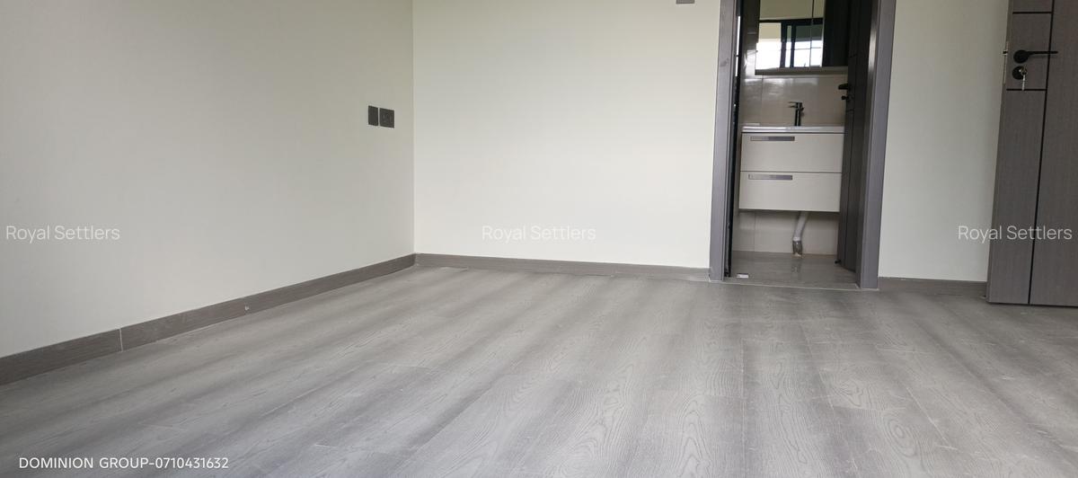 1 Bed Apartment with En Suite at Westlands Road - 10