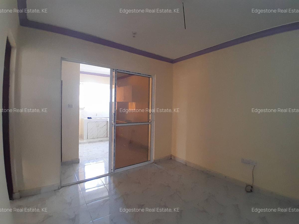 2 Bed Apartment with En Suite in Kongowea - 9