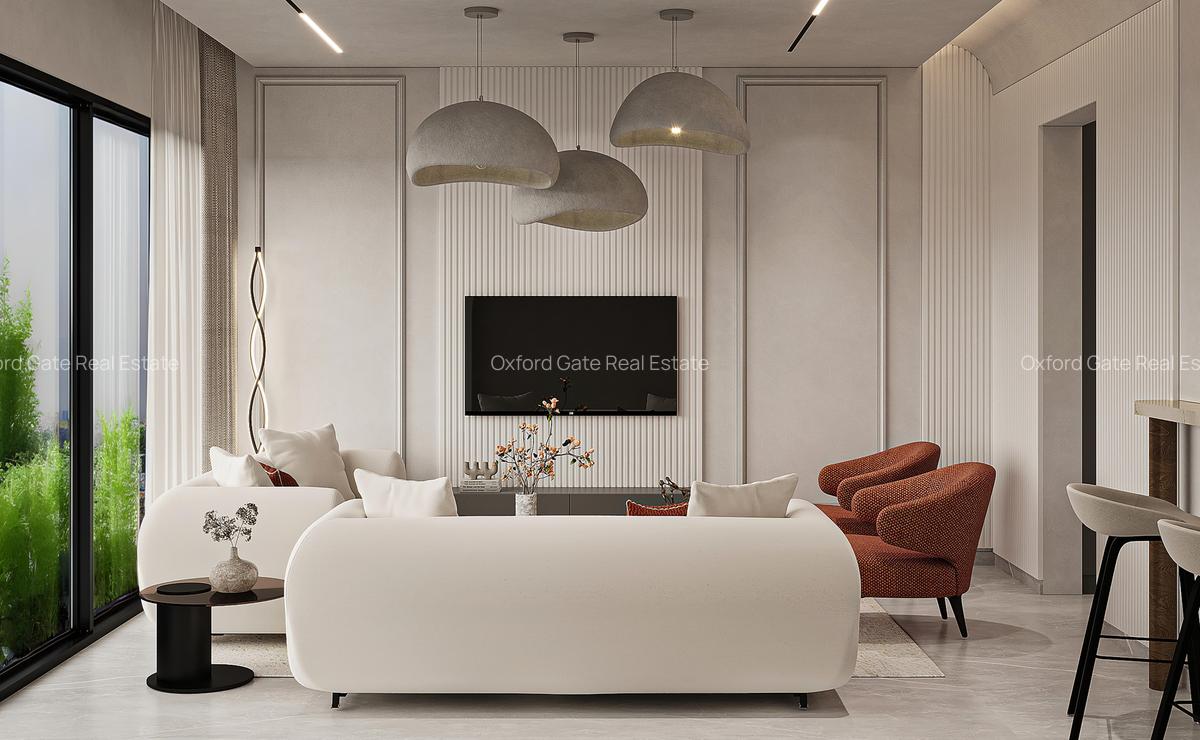 2 Bed Apartment with En Suite at Kirawa Road - 8